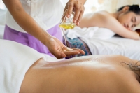 Dit is waarom jij een massage verdient!