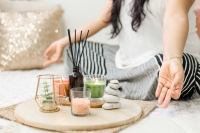 3 eenvoudige manieren om meer mindful te zijn in je dagelijks leven