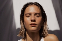 Zo krijg je die natuurlijke glow zonder foundation