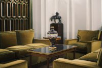 Art deco is de interieurtrend van dit najaar