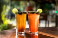 Steeds meer vrouwen bestellen liever een mocktail dan wijn