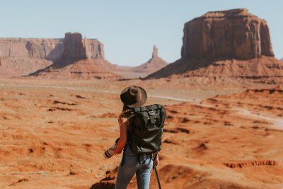 Waarom zoveel vrouwen nu bewust alleen op vakantie gaan