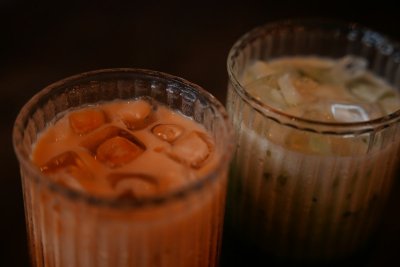 5 drankjes met vakantiesmaak die je deze herfst overal ziet