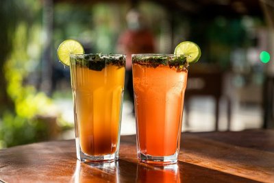 Steeds meer vrouwen bestellen liever een mocktail dan wijn