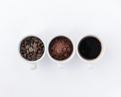 Is paddenstoelkoffie echt gezonder dan je gewone bakkie?
