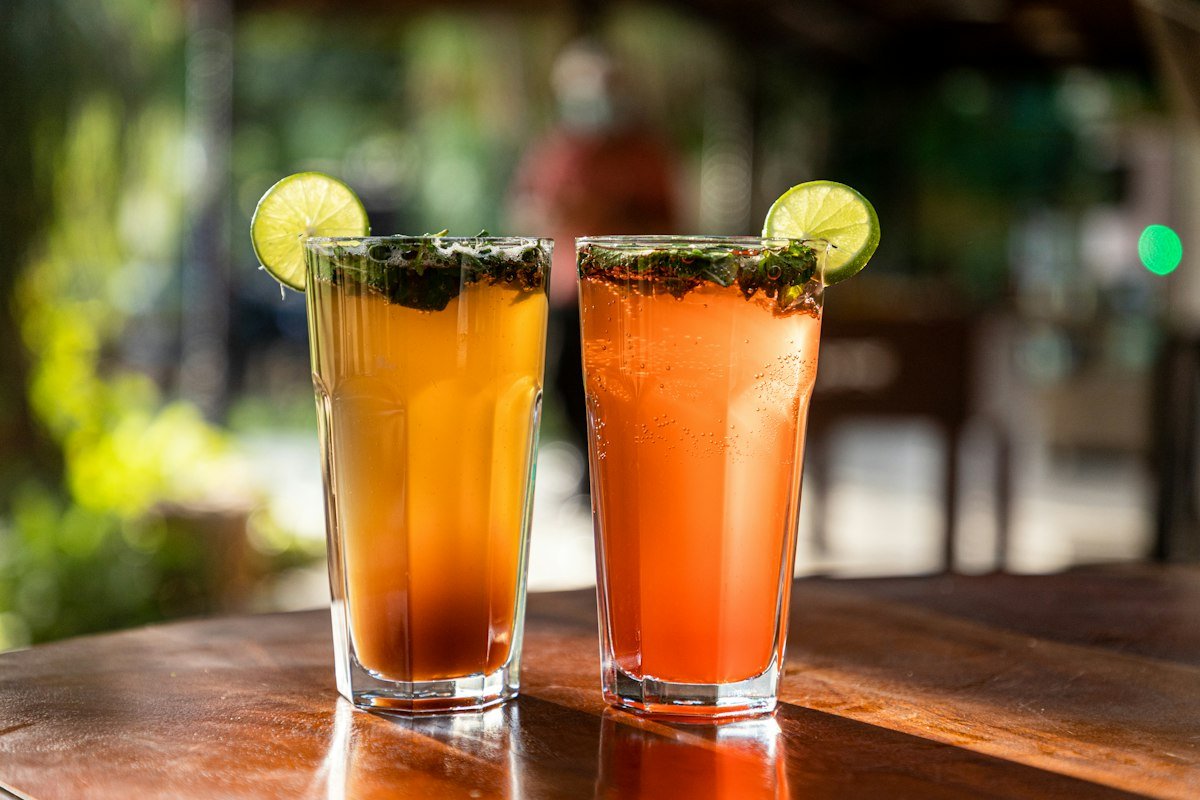 Steeds meer vrouwen bestellen liever een mocktail dan wijn