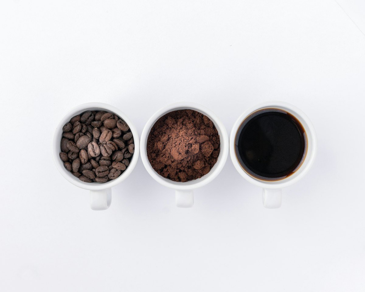 Is paddenstoelkoffie echt gezonder dan je gewone bakkie?